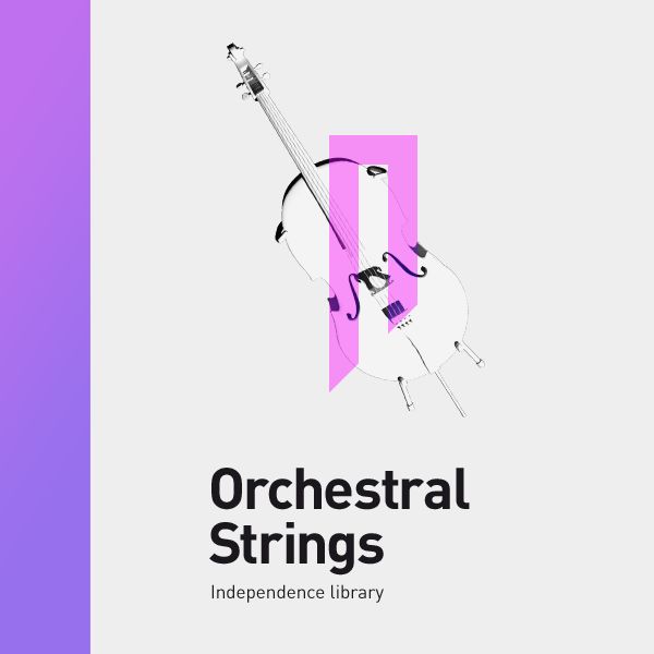 Orchestral Strings