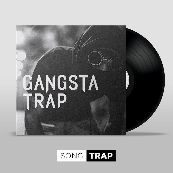 Gangsta Trap