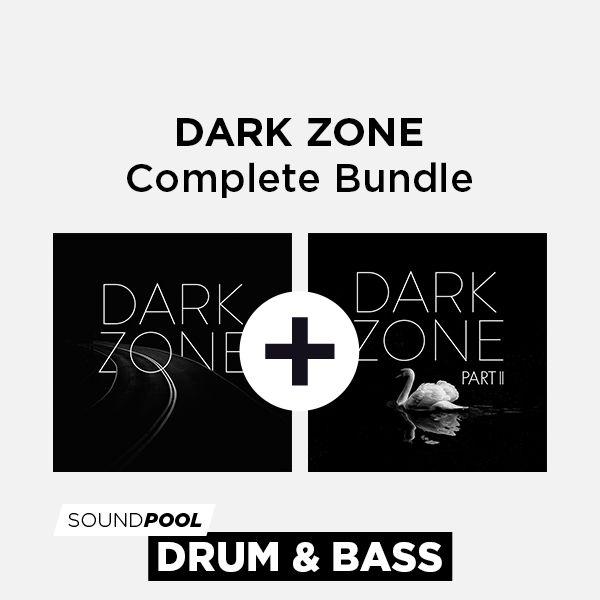 Dark Zone - Complete Bundle