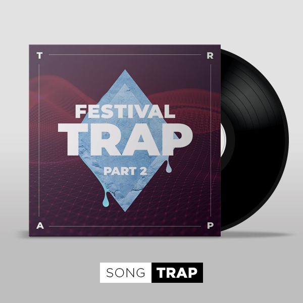 Festival Trap Part 2 Producerplanet Com