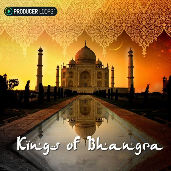 Kings of Bhangra