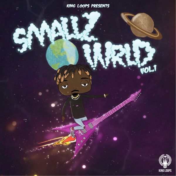 Smallz Wrld Vol 1