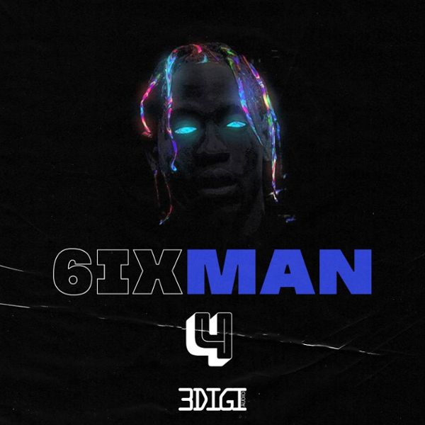 6ix Man 4