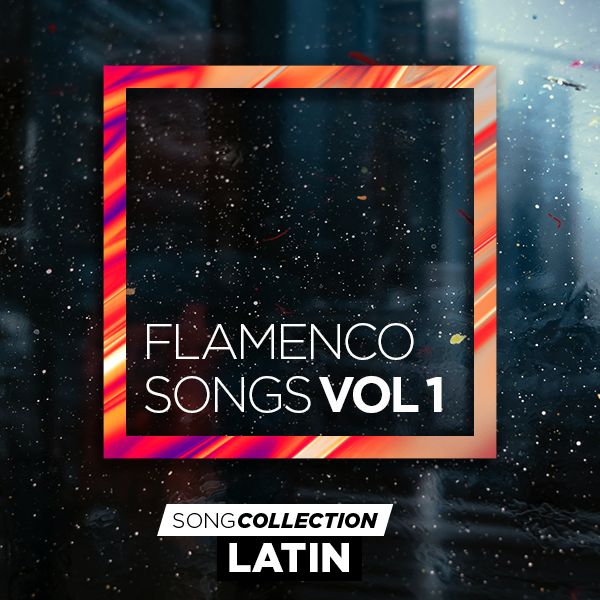 Flamenco Songs Vol. 1