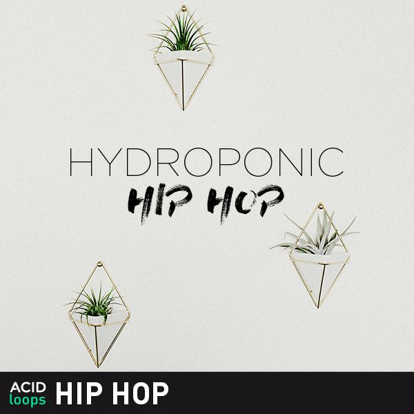Hydroponic Hip Hop