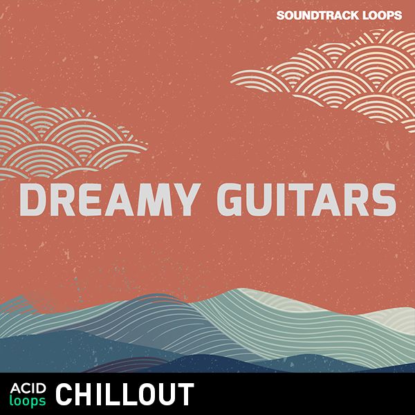 Dreamy Guitars