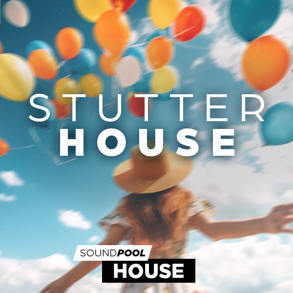 Stutter House