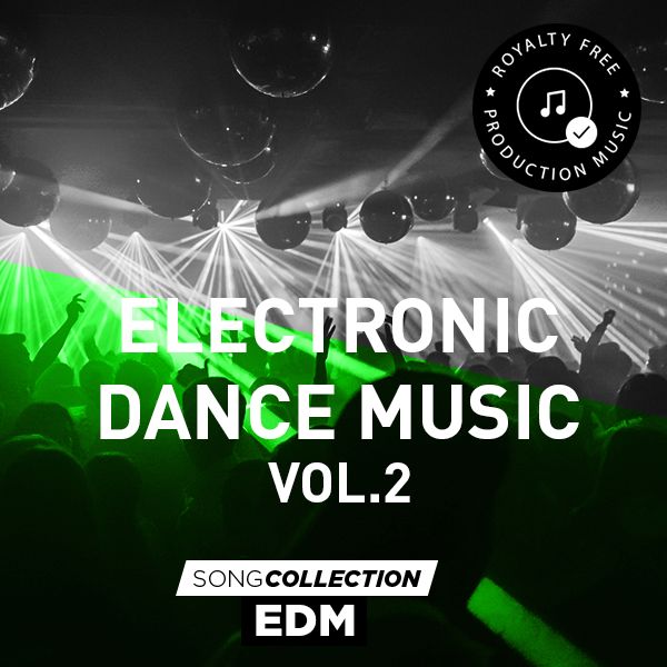 Electronic Dance Music