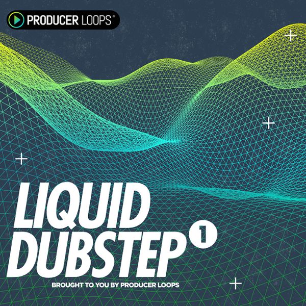 Liquid Dubstep Vol 1