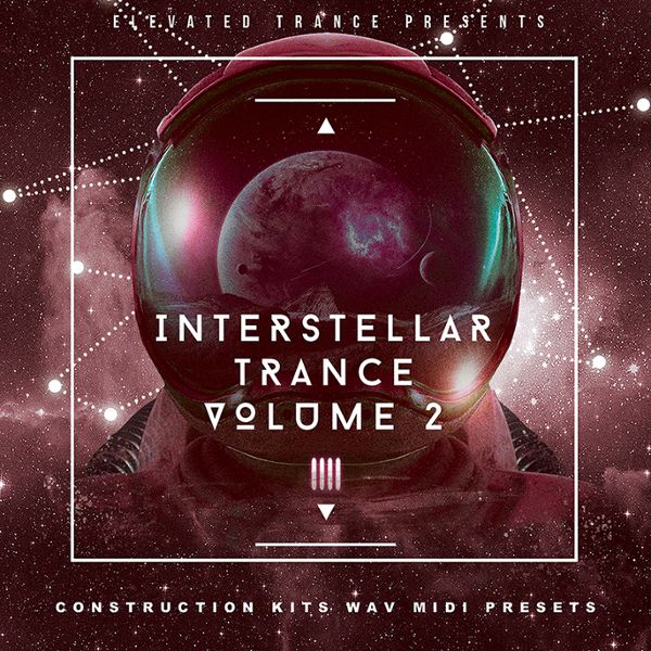 Interstellar Trance 2