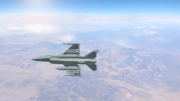 flight jet animation-1