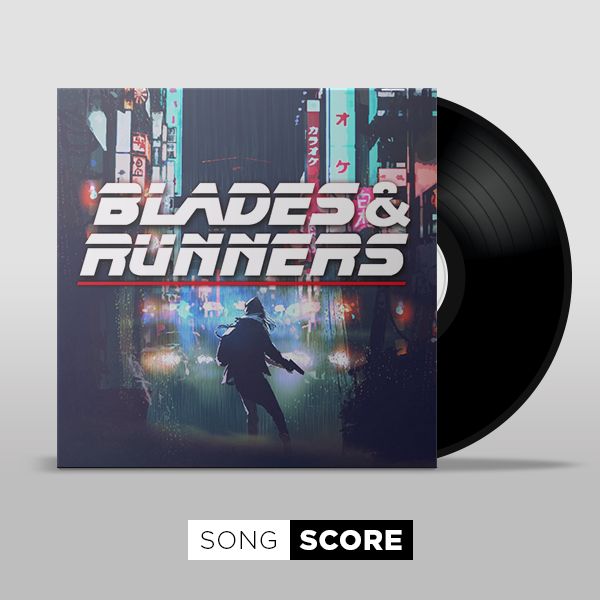 Blades & Runners