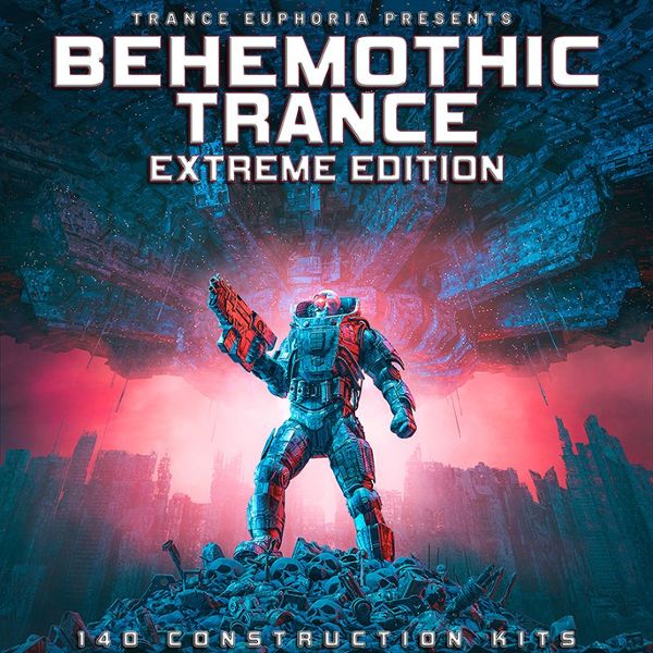 Behemothic Trance (Extreme Edition)