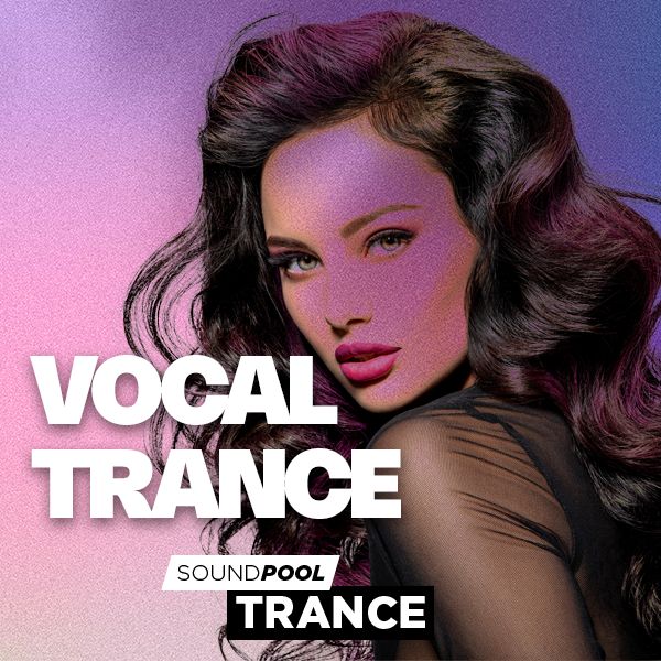 Vocal Trance