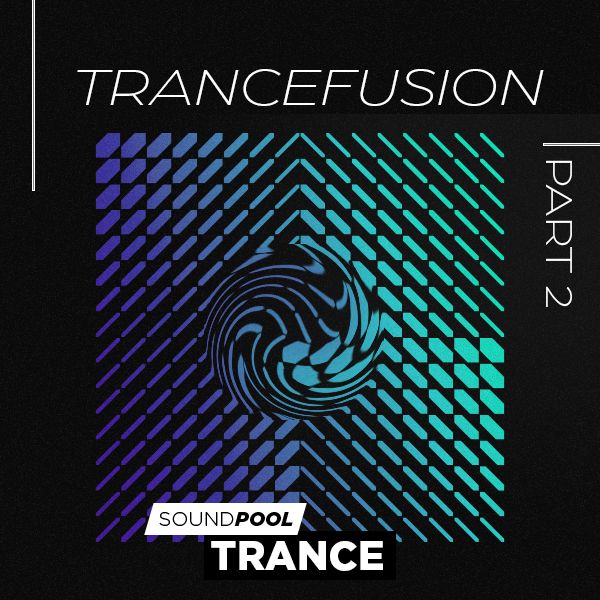 Trancefusion - Part 2