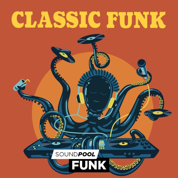 Classic Funk