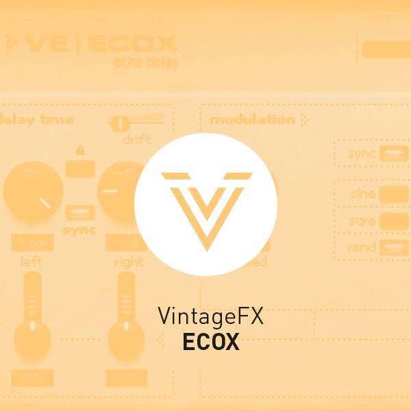 VintageFx Ecox