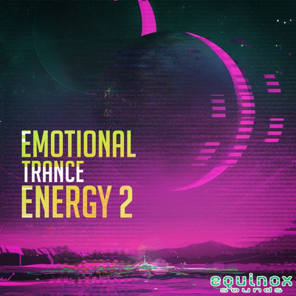 Emotional Trance Energy 2