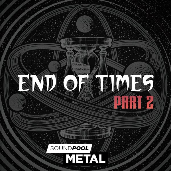 End of Times - Part 2