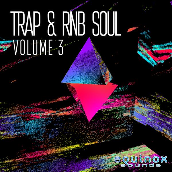 Trap & RnB Soul Vol 3