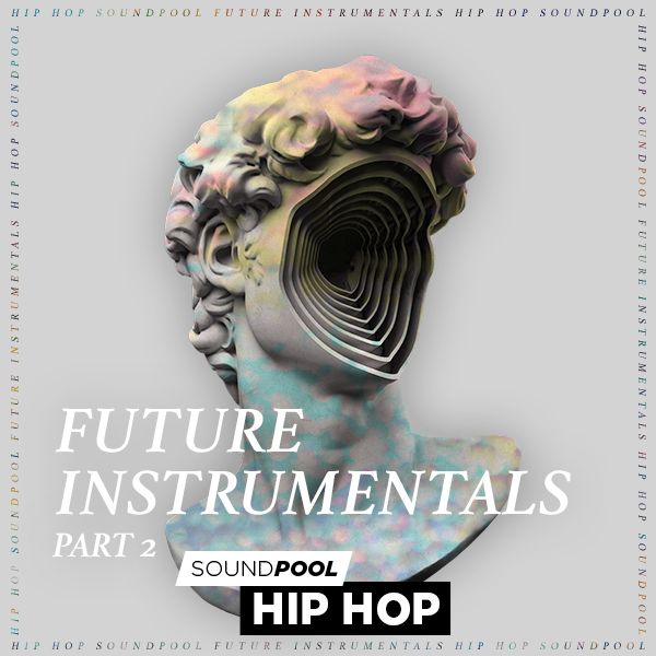 Future Instrumentals - Part 2