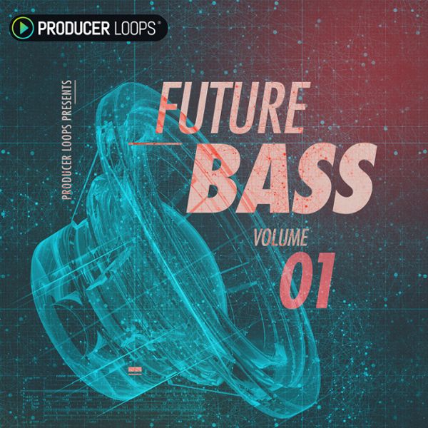 Future Bass Vol 1
