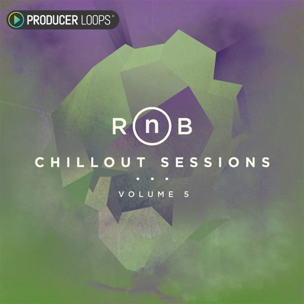 RnB Chillout Sessions Vol 5