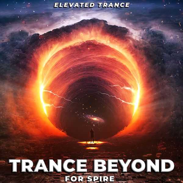 Trance Beyond For Spire