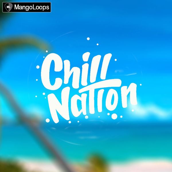 Chill Nation Vol 1