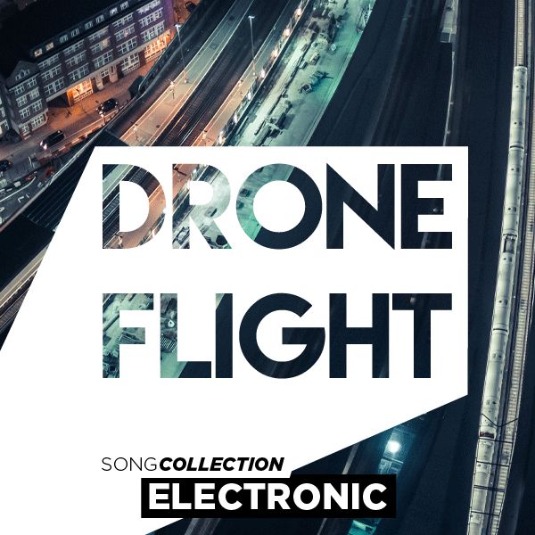 Drone Flight