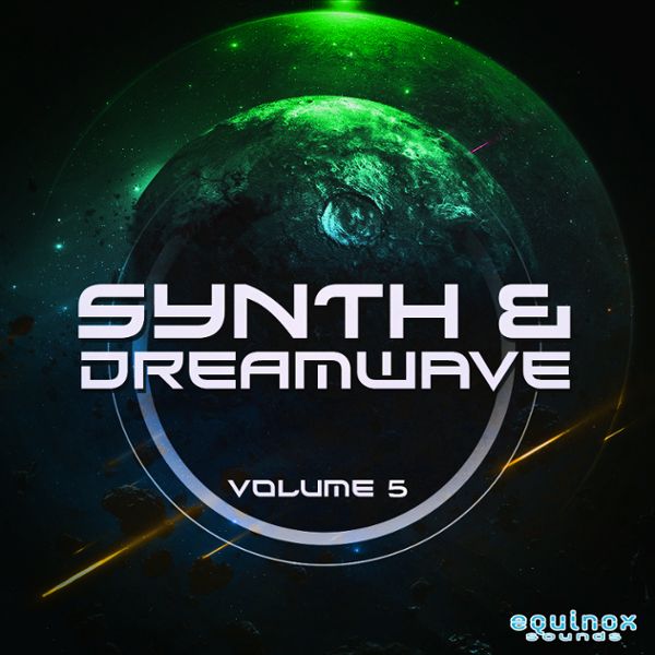 Synth & Dreamwave Vol 5