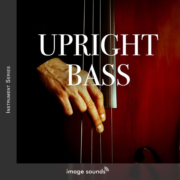 Upright Bass Vol. 1