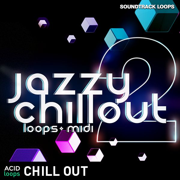 Jazzy Chillout 2