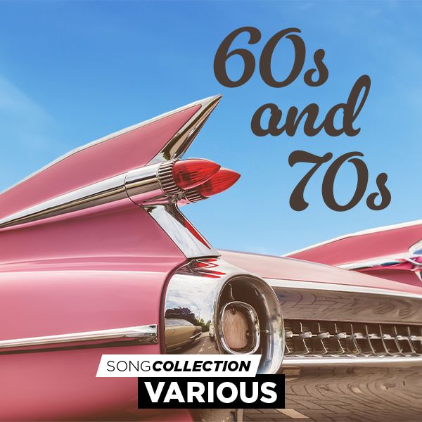 April super 60ies