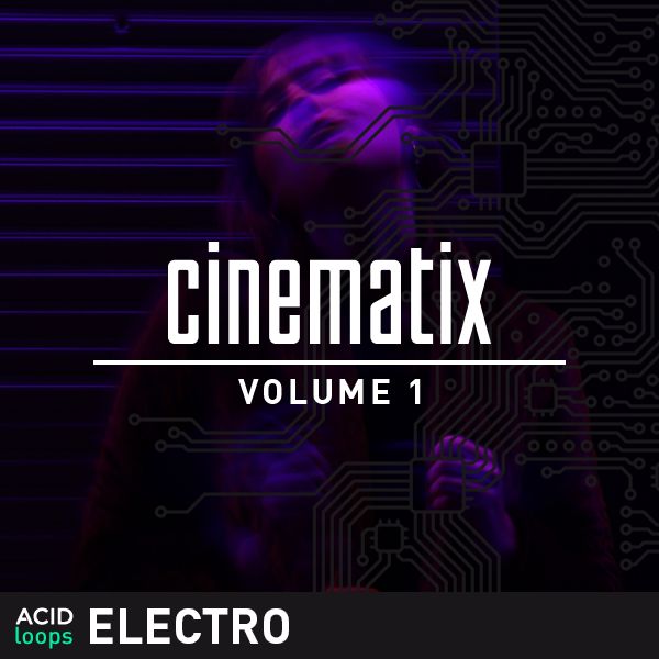 Cinematix Vol. 1