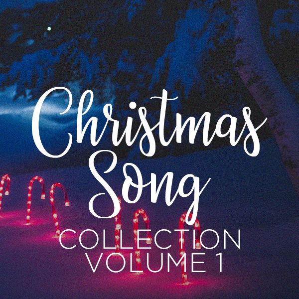 Christmas Song Collection Vol. 1
