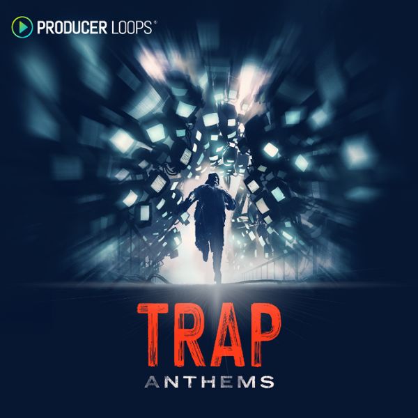 Trap Anthems