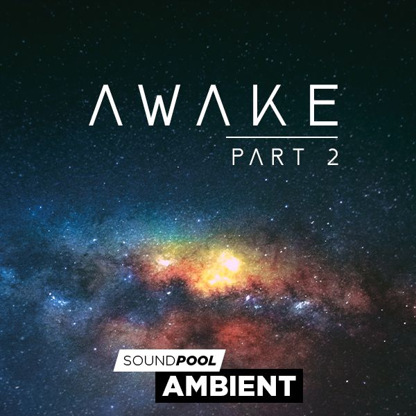 Awake - Part 2