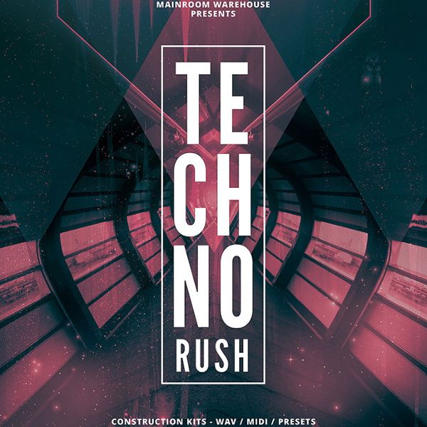 Techno Rush