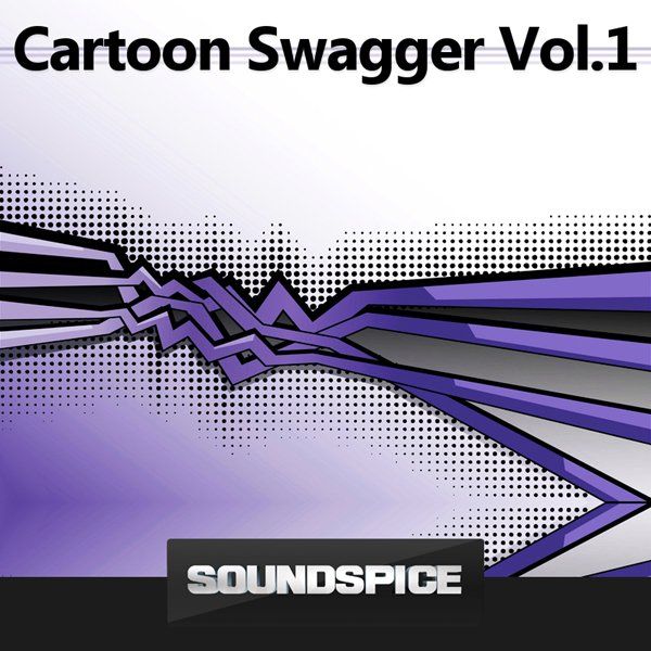 Cartoon Swagger Vol 1