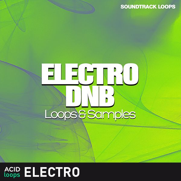 Electro DnB