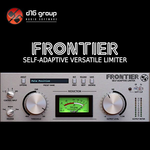 Frontier