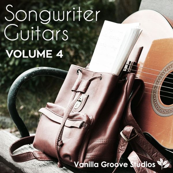 Songwriter Guitars Vol 4