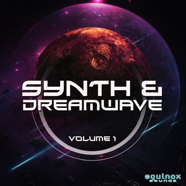 Synth & Dreamwave Vol 1