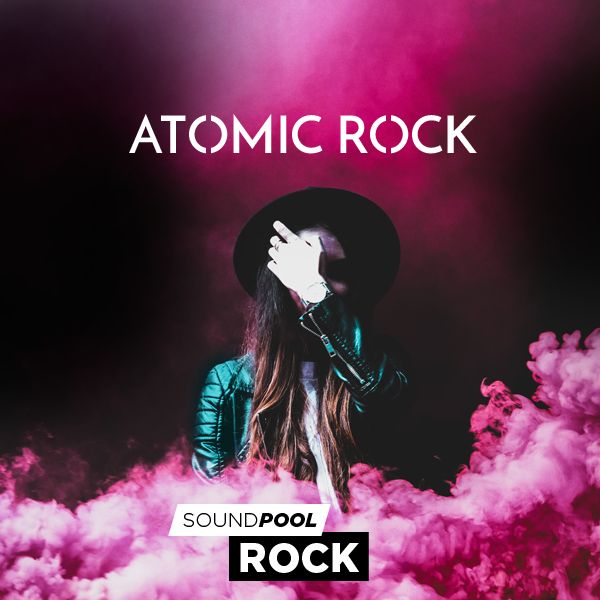 Atomic Rock