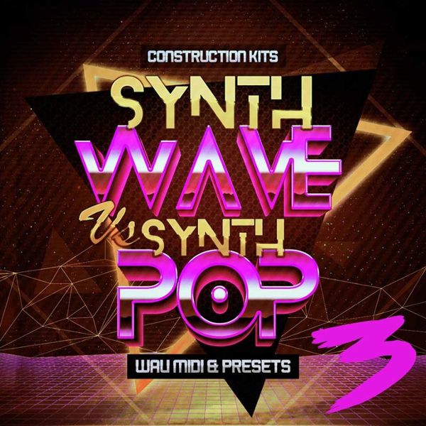 Synthwave Vs Synth Pop 3