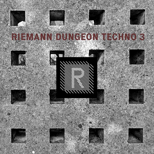 Dungeon Techno 3