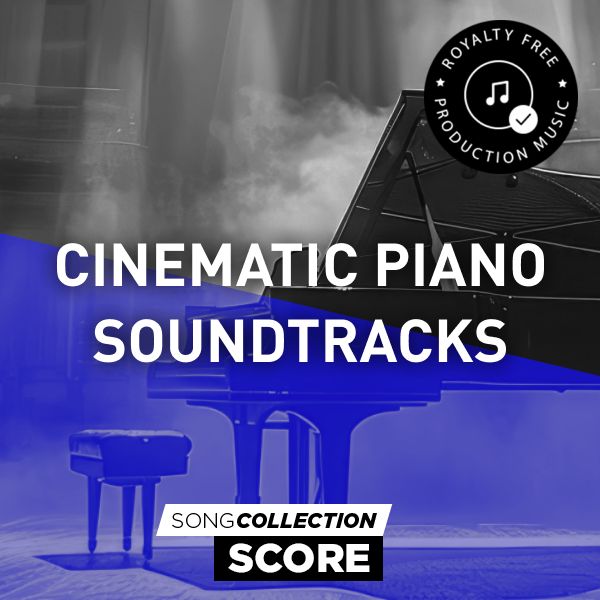 Cinematic Piano Soundtracks