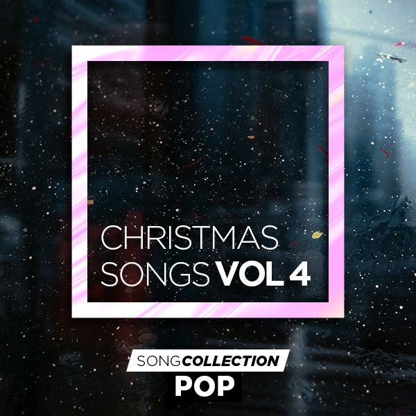 Christmas Songs Vol. 4