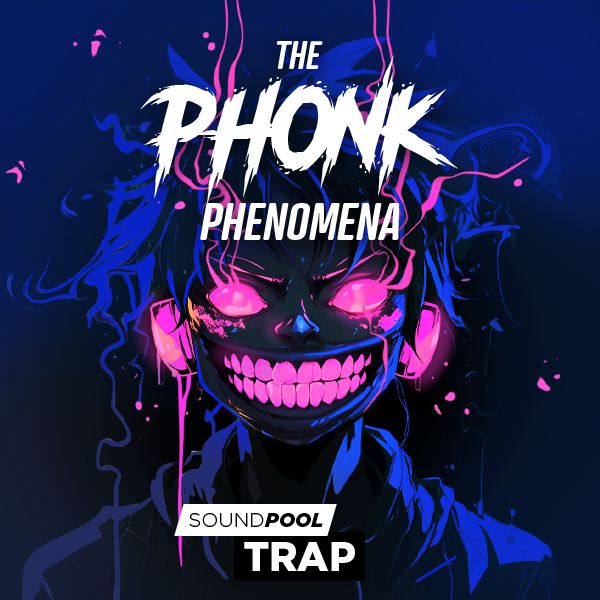 The Phonk Phenomena